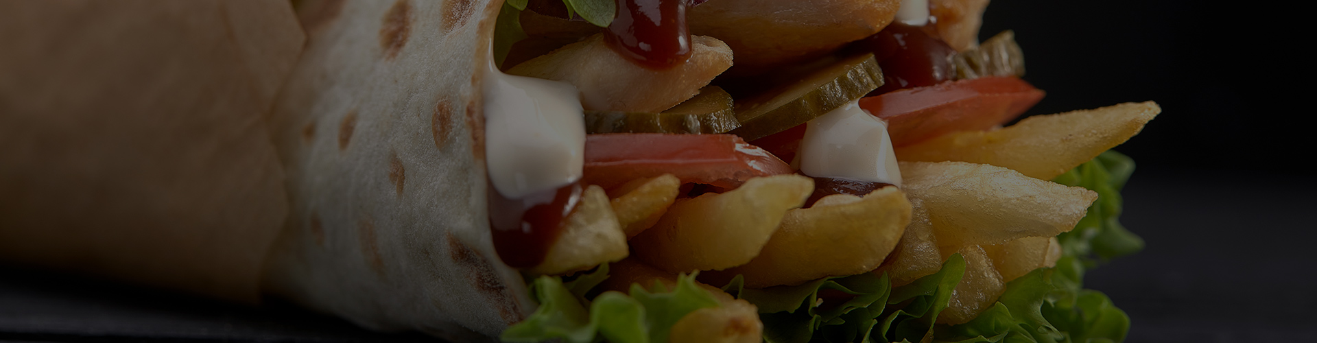 Fast-Food Halal à Clermont