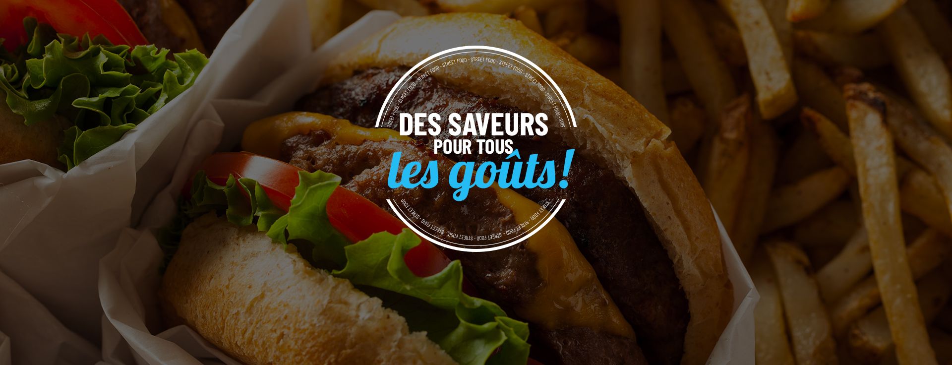 Fast food halal près de Clermont 60